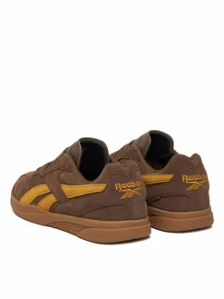 Sneakers SS-HAMMER STREET 100244682 Marrone