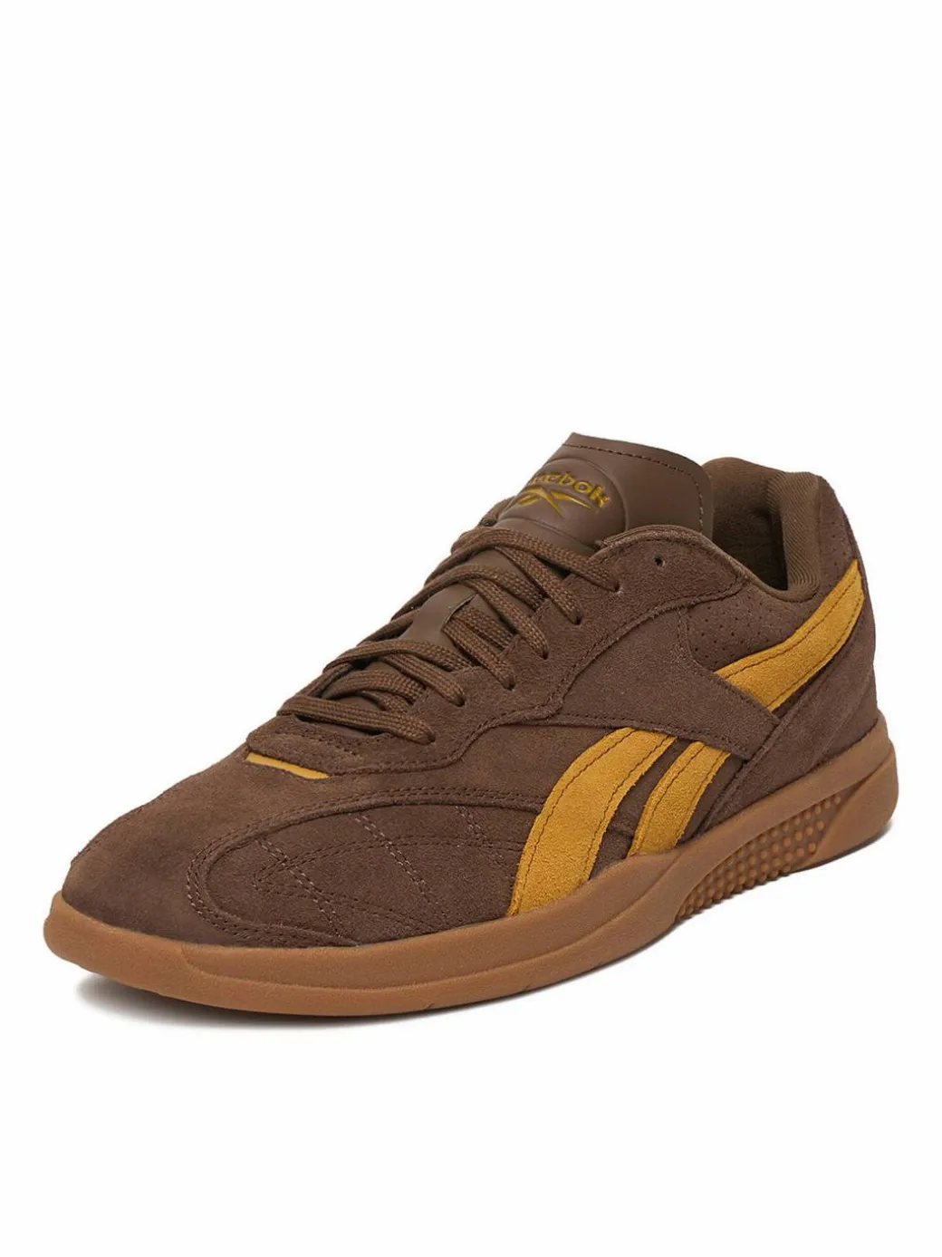 Sneakers SS-HAMMER STREET 100244682 Marrone