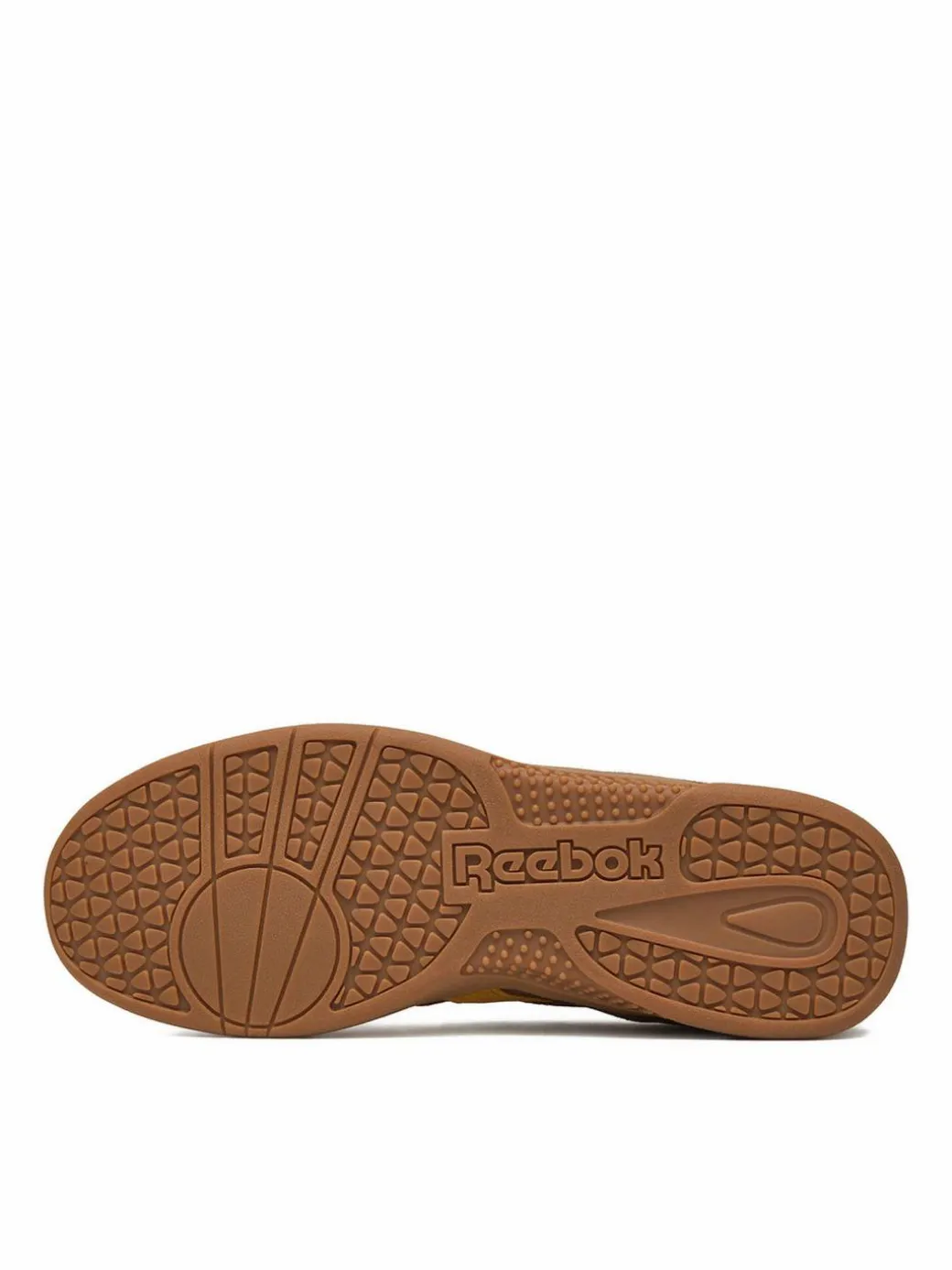 Sneakers SS-HAMMER STREET 100244682 Marrone