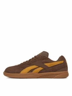 Sneakers SS-HAMMER STREET 100244682 Marrone