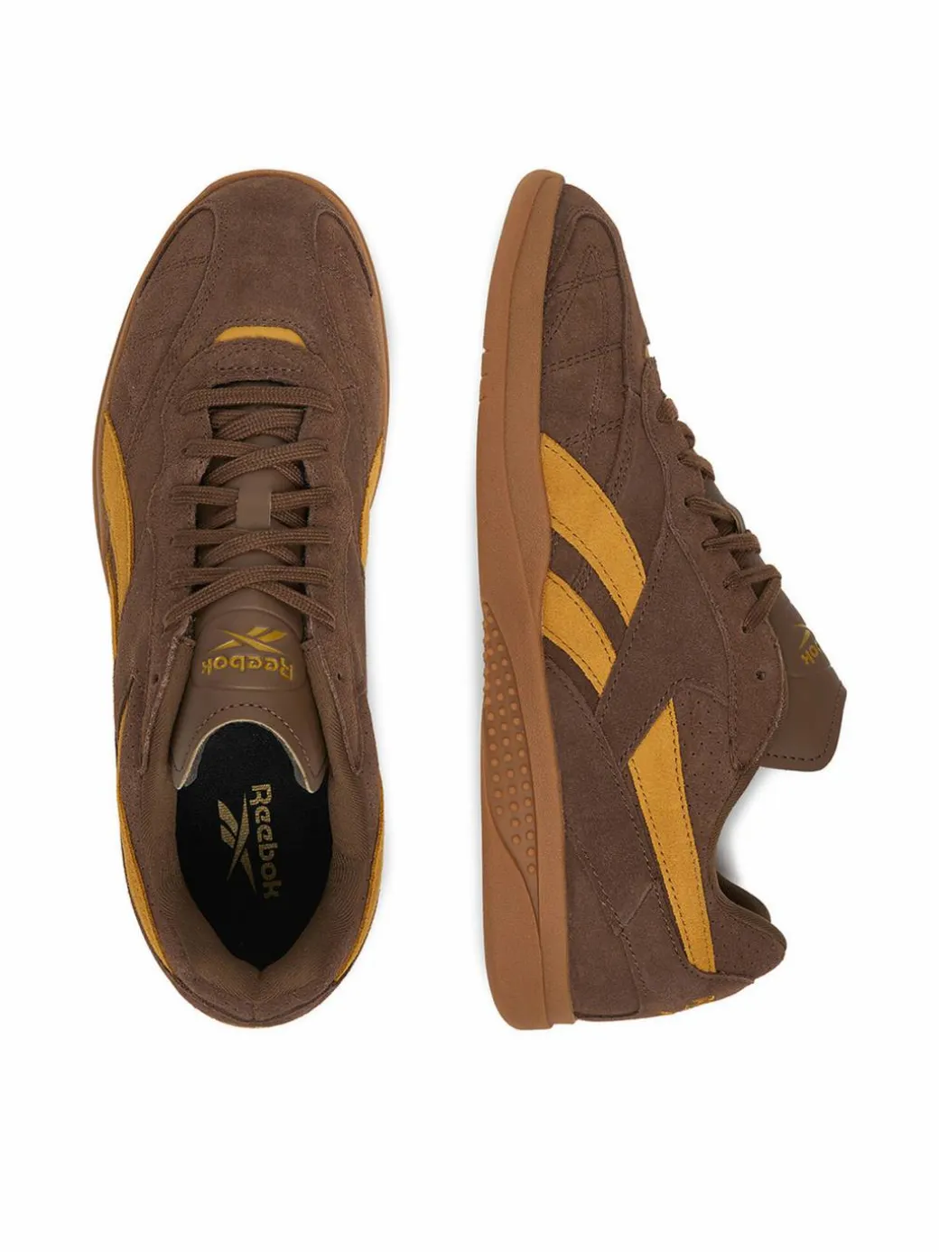 Sneakers SS-HAMMER STREET 100244682 Marrone