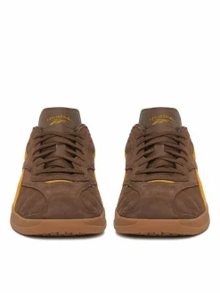 Sneakers SS-HAMMER STREET 100244682 Marrone