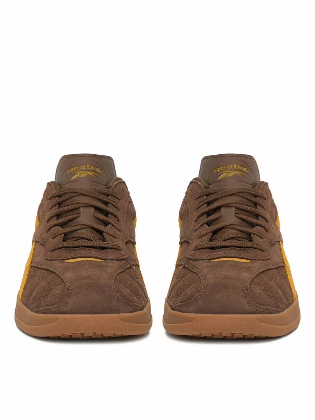 Sneakers SS-HAMMER STREET 100244682 Marrone