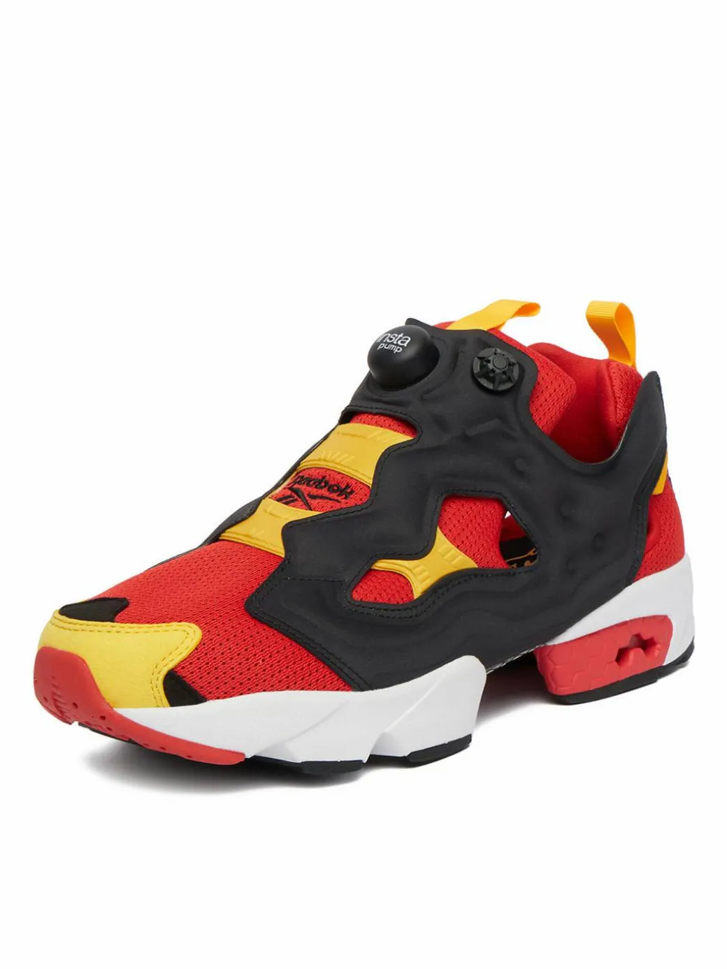 Sneakers SS-INSTAPUMP FURY 94 OG 100245175 Rosso