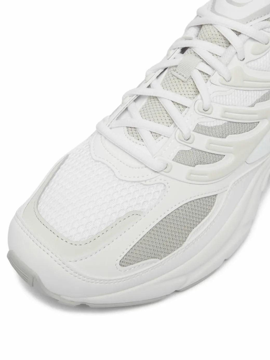 Sneakers SS-PREMIER ROAD CONTROL 100245180 Bianco