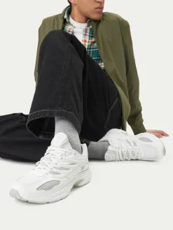 Sneakers SS-PREMIER ROAD CONTROL 100245180 Bianco