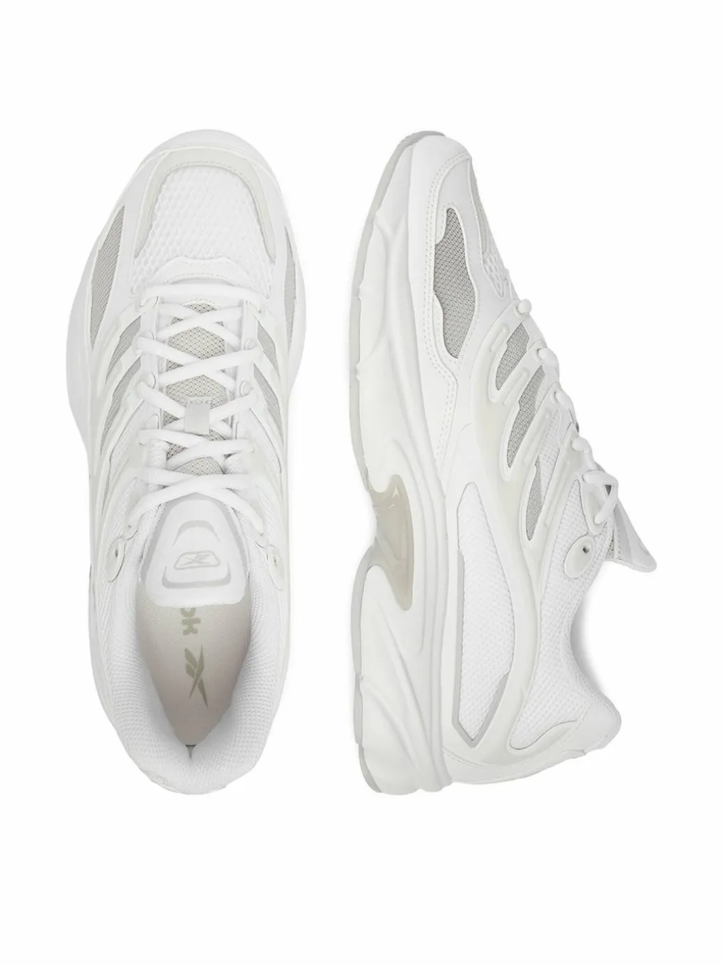 Sneakers SS-PREMIER ROAD CONTROL 100245180 Bianco