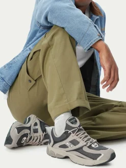 Sneakers SS-PREMIER TRINITY KFS 100256043 Grigio