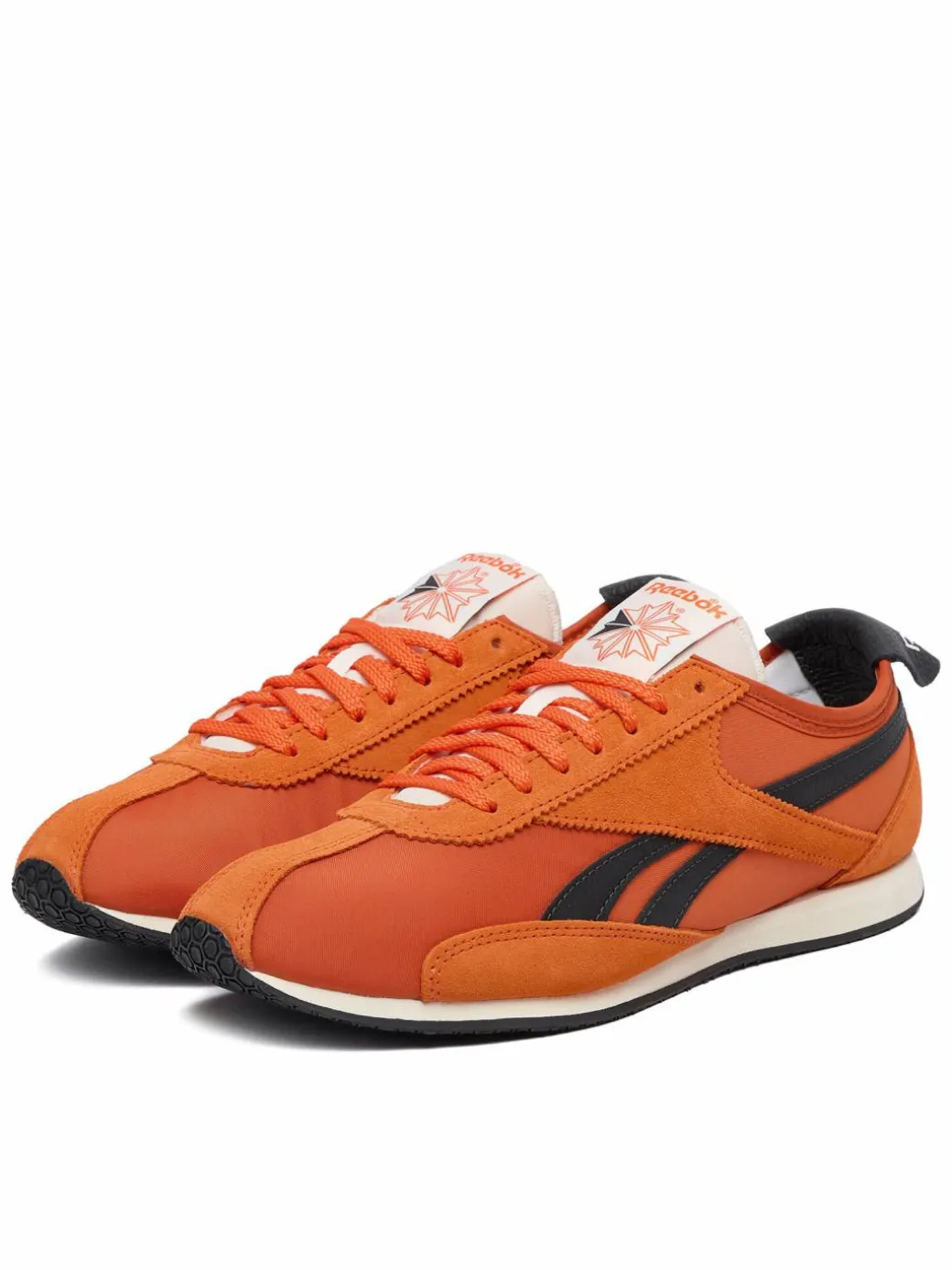 Sneakers SS-R400 100245048 Arancione