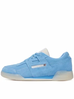 Sneakers SS-WORKOUT PLUS 100244989 Azzurro chiaro