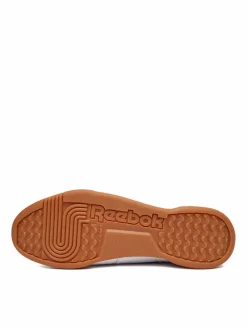 Sneakers SS-WORKOUT PLUS 100244983 Bianco