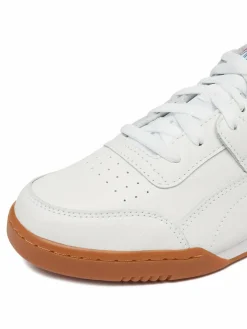 Sneakers SS-WORKOUT PLUS 100244983 Bianco