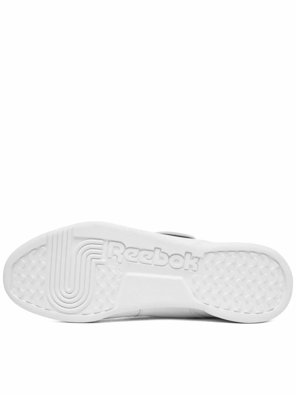 Sneakers SS-WORKOUT PLUS 100244985 Bianco