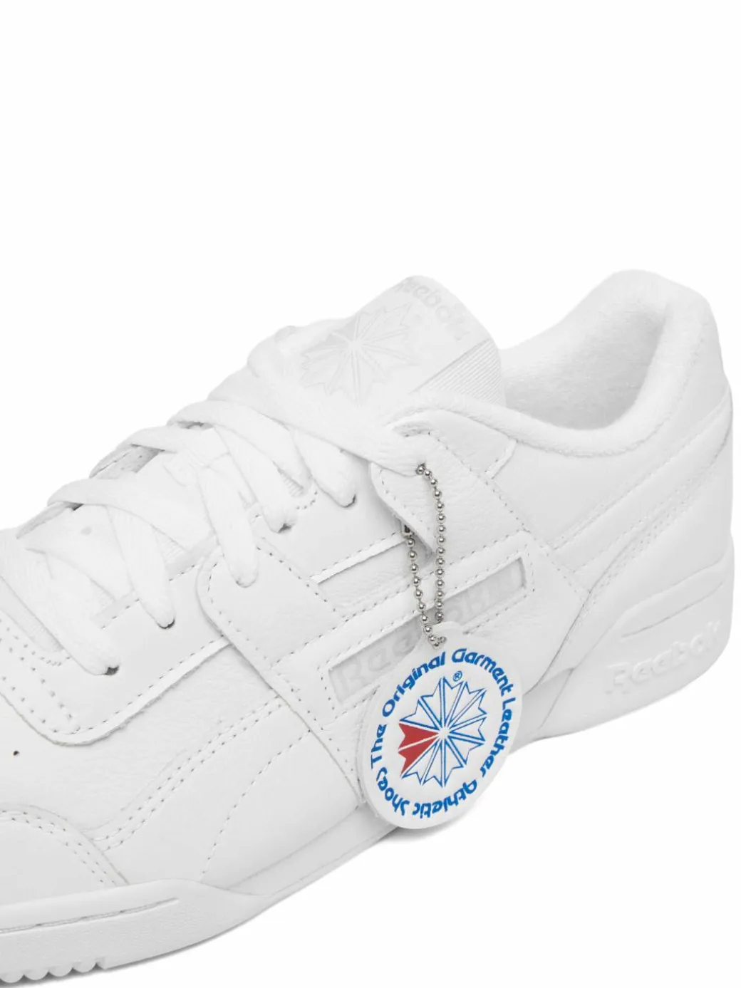 Sneakers SS-WORKOUT PLUS 100244985 Bianco