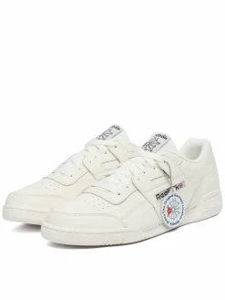 Sneakers SS-WORKOUT PLUS 100255986 Crema