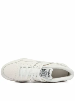 Sneakers SS-WORKOUT PLUS 100255986 Crema