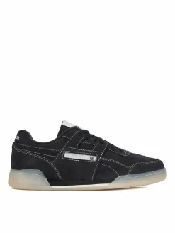 Sneakers SS-WORKOUT PLUS 100256319 Nero