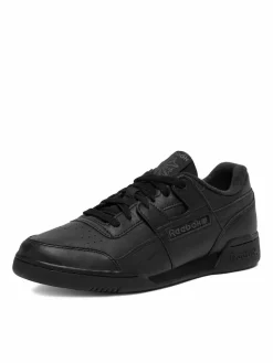 Sneakers SS-WORKOUT PLUS 100244984 Nero