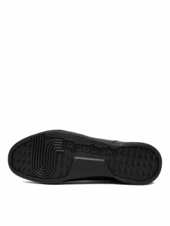 Sneakers SS-WORKOUT PLUS 100244984 Nero