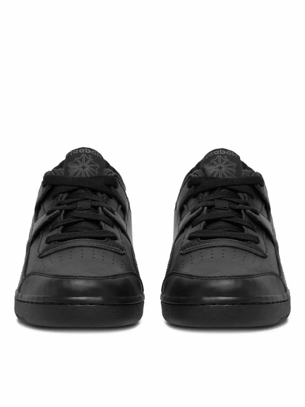 Sneakers SS-WORKOUT PLUS 100244984 Nero