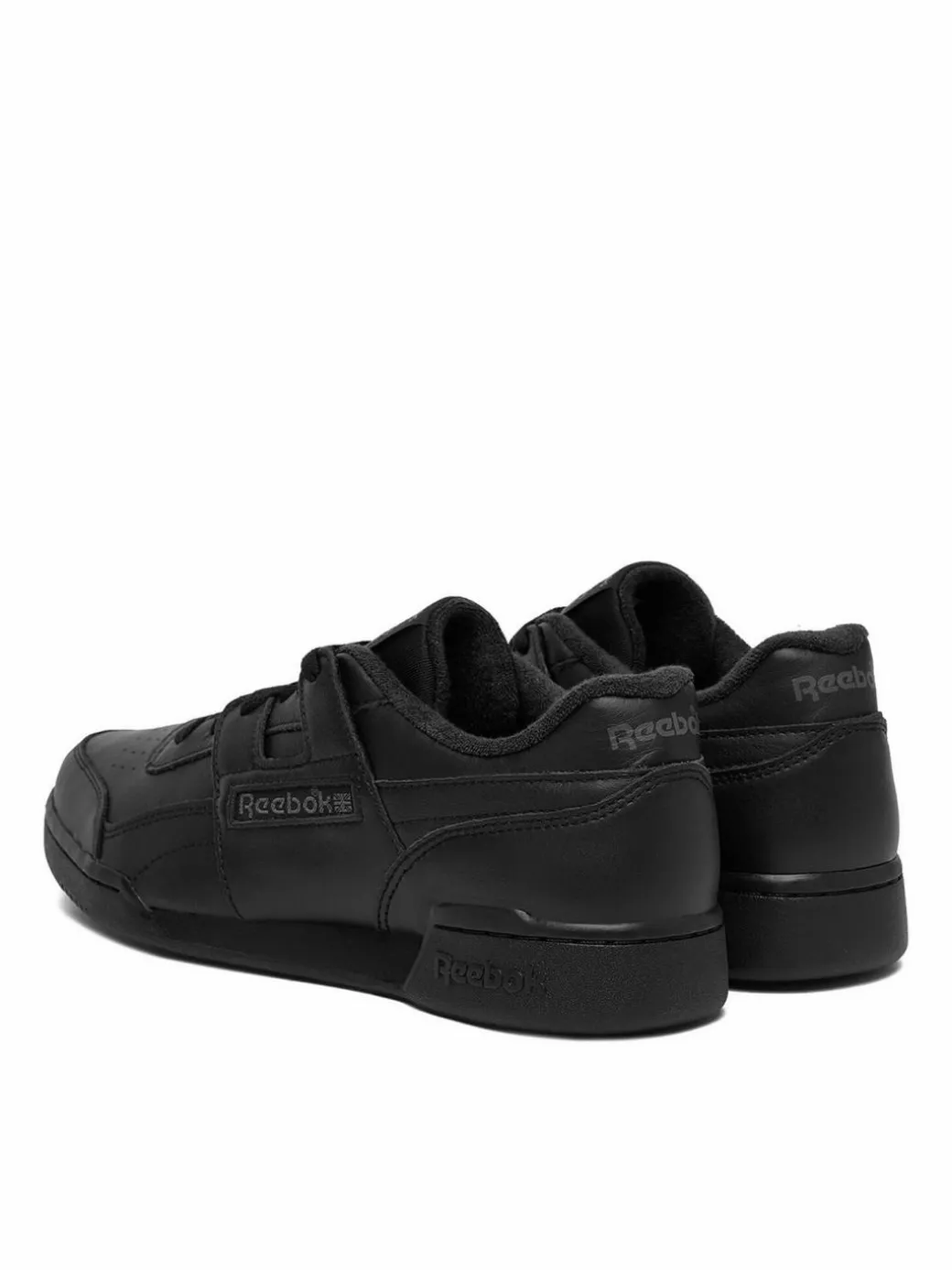 Sneakers SS-WORKOUT PLUS 100244984 Nero