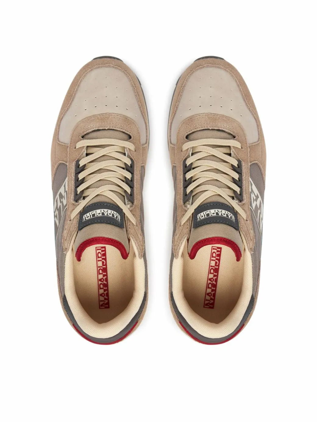 Sneakers Stab NP0A8BNY Beige