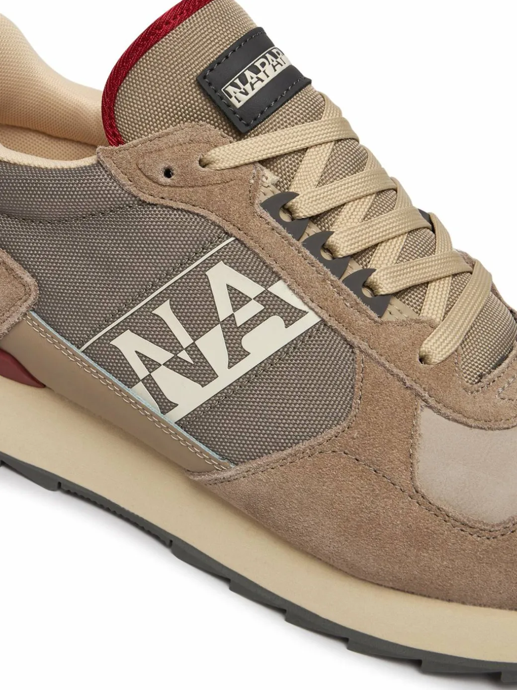 Sneakers Stab NP0A8BNY Beige
