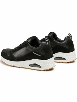 Sneakers Stacre 52468/BKW Nero