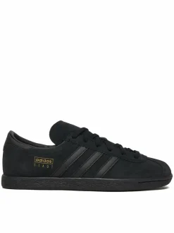 Sneakers Stadt JI1881 Nero