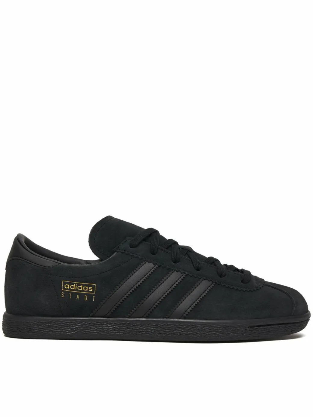Sneakers Stadt JI1881 Nero