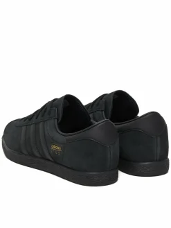 Sneakers Stadt JI1881 Nero