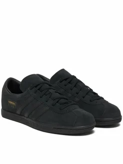 Sneakers Stadt JI1881 Nero
