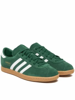 Sneakers Stadt  JI1883 Verde
