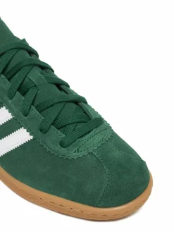 Sneakers Stadt  JI1883 Verde