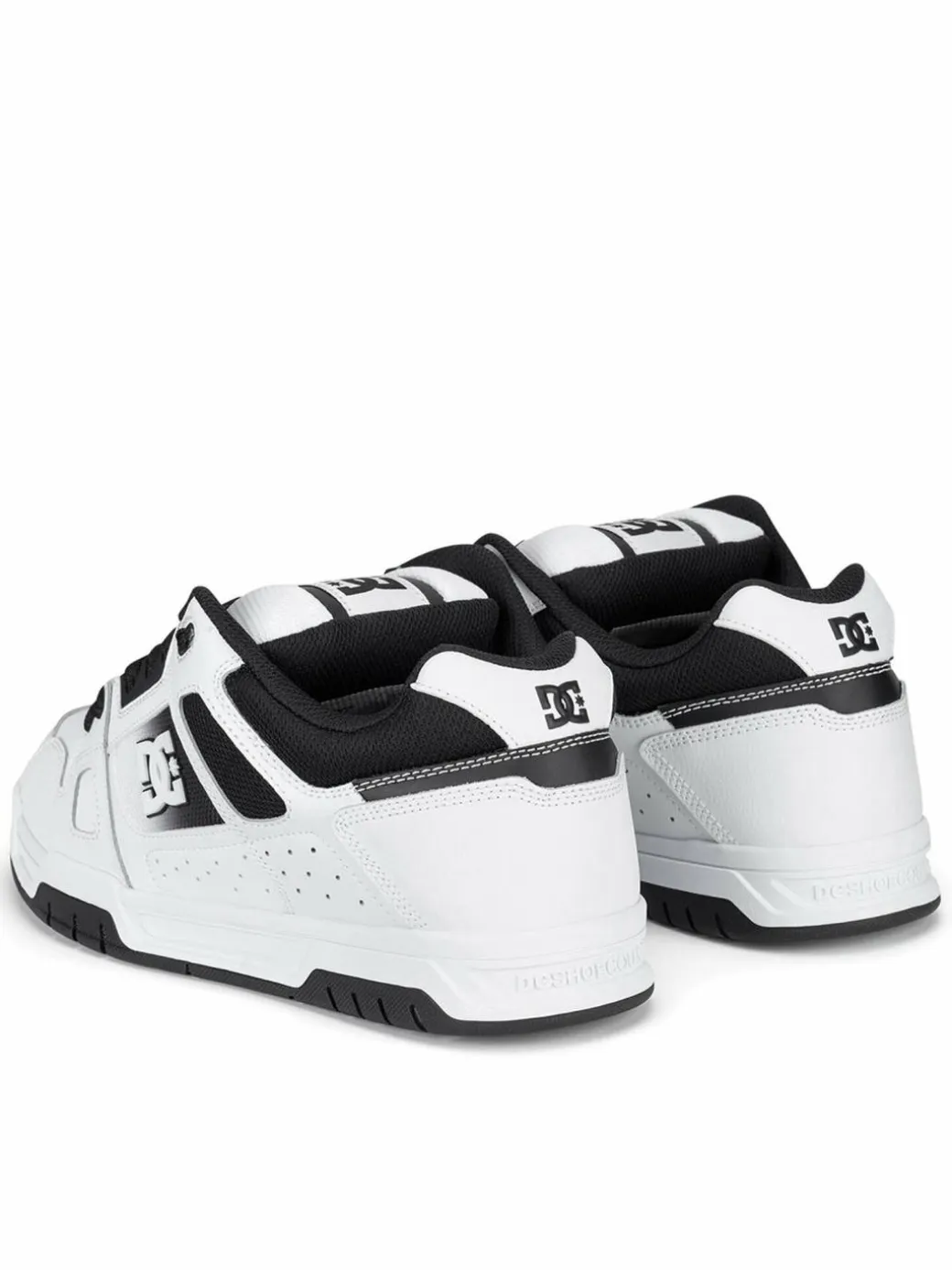 Sneakers STAG DC01813062 Bianco