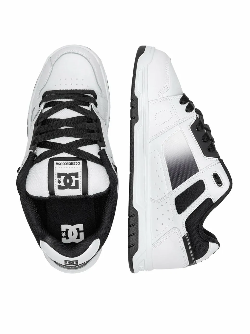 Sneakers STAG DC01813062 Bianco