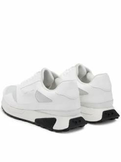 Sneakers S-Tame-D Running Y03598P8109 Bianco