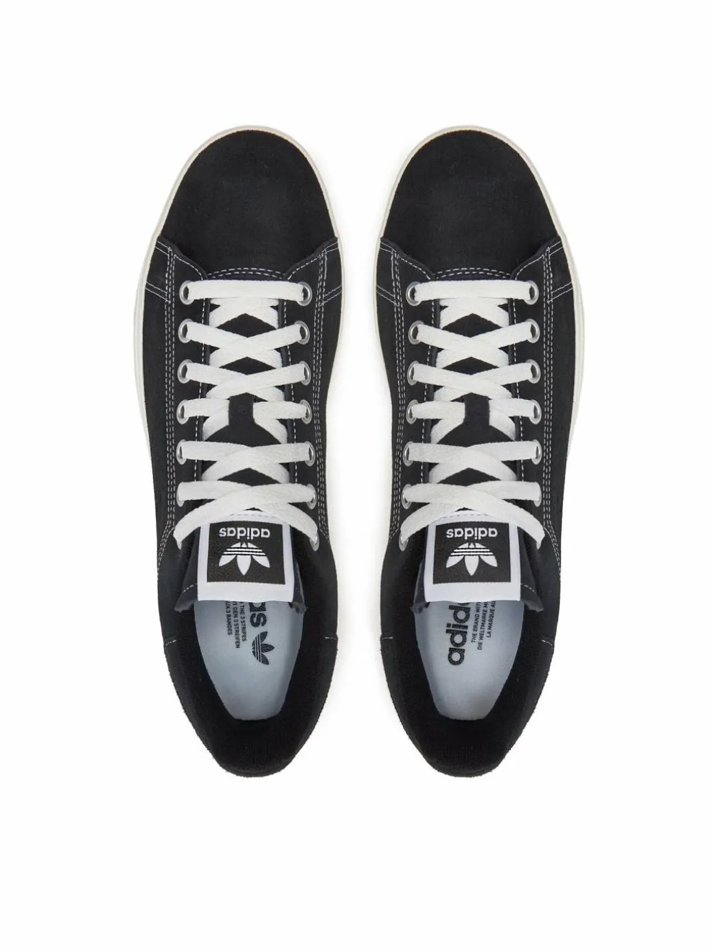 Sneakers Stan Smith CS ID2042 Nero