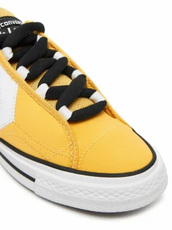Sneakers Star Player 76 Puff A11484C Giallo