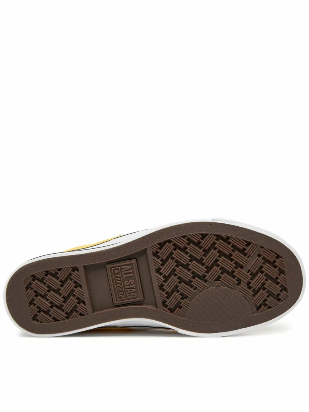 Sneakers Star Player 76 Puff A11484C Giallo