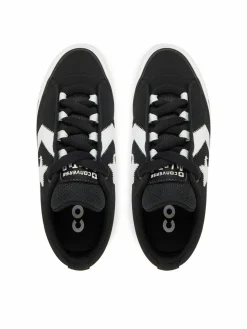Sneakers Star Player 76 Puff A11483C Nero