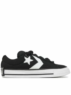 Sneakers Star Player 76 Puff A11483C Nero