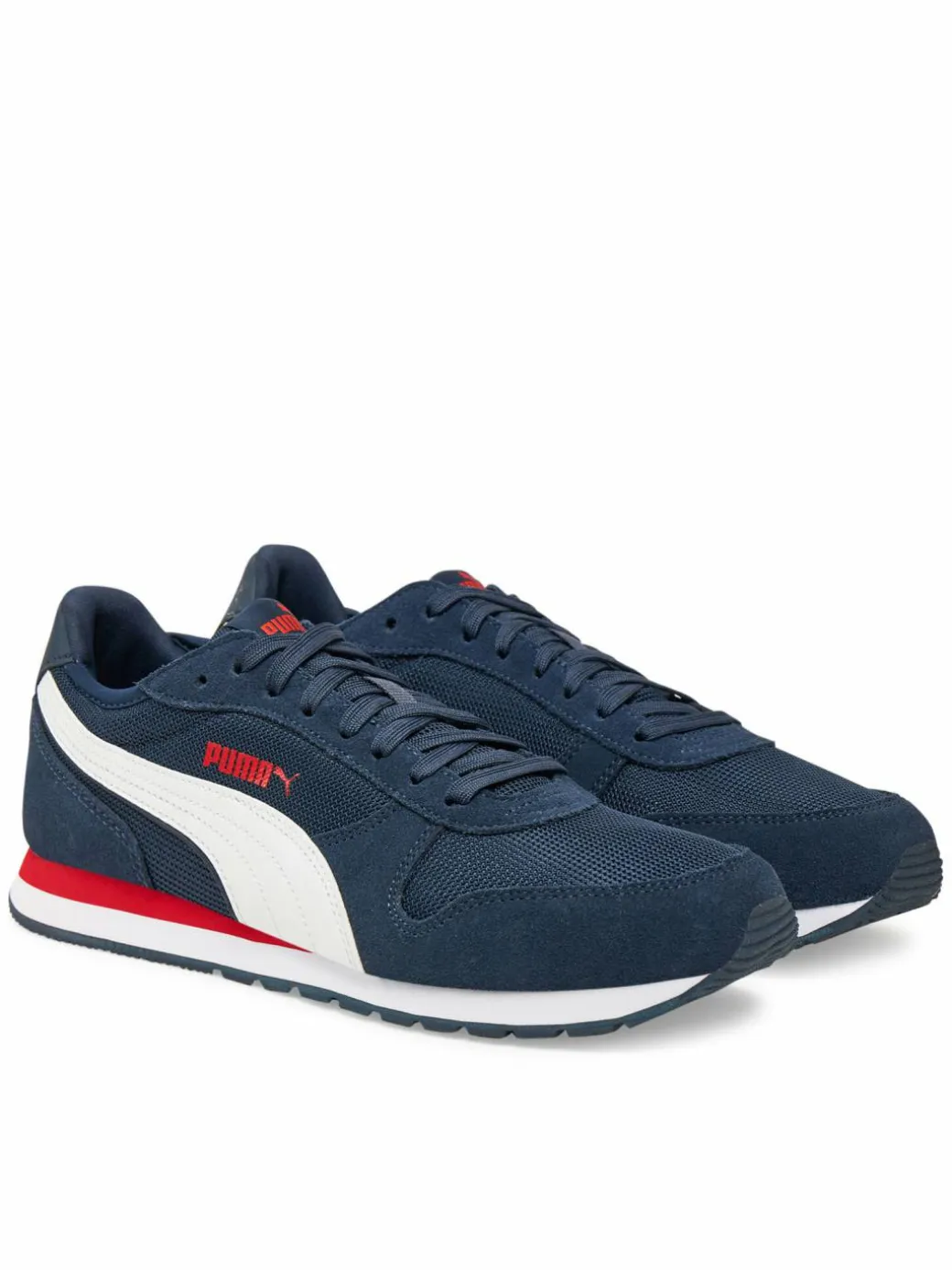 Sneakers ST MILER Club 401622 15 Blu scuro