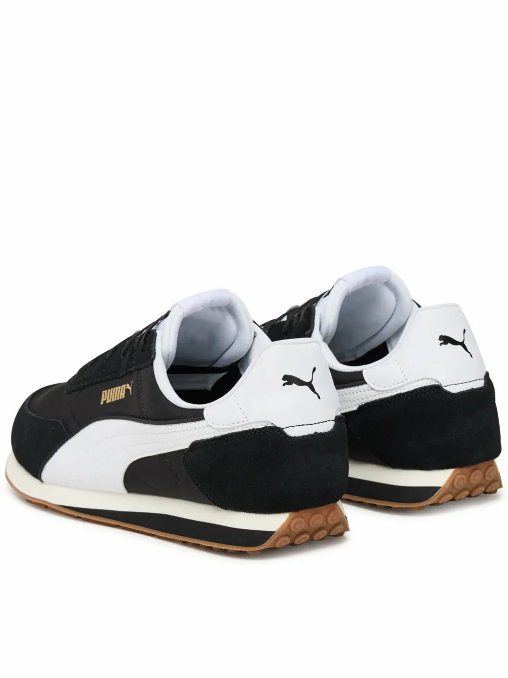 Sneakers St Miler Rise 402665 01 Nero