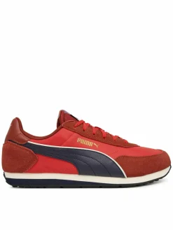 Sneakers ST MILER RISE 402665 08 Rosso