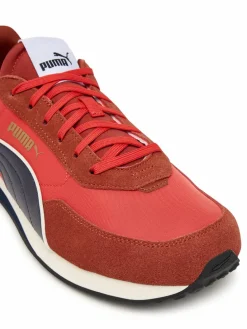 Sneakers ST MILER RISE 402665 08 Rosso