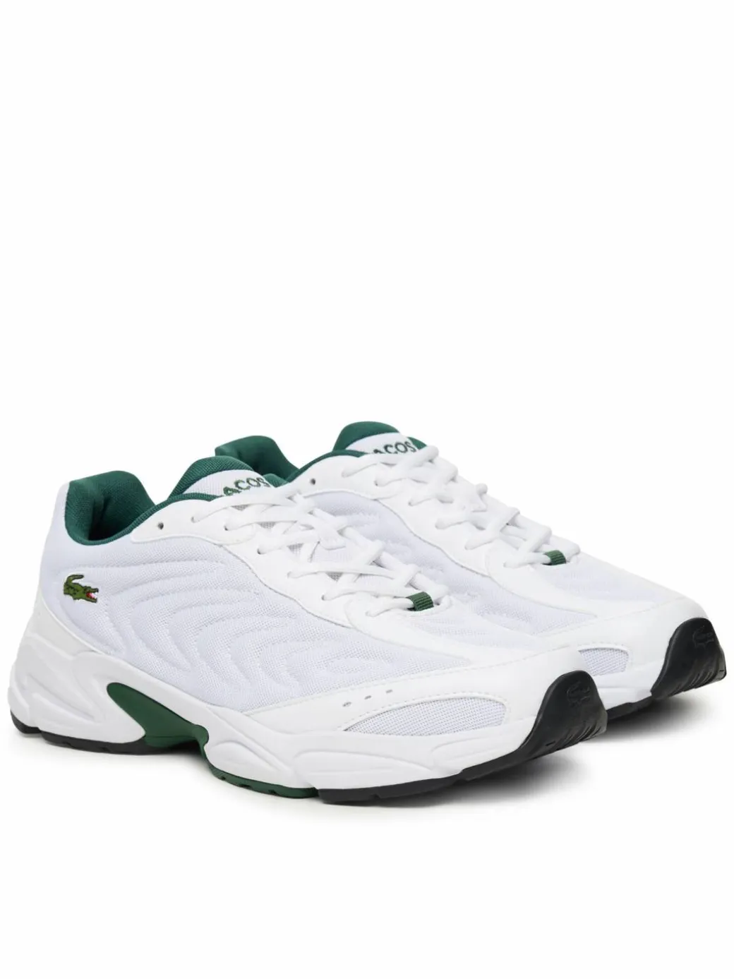 Sneakers Storm 96 2K 7-49SMA0023 Bianco