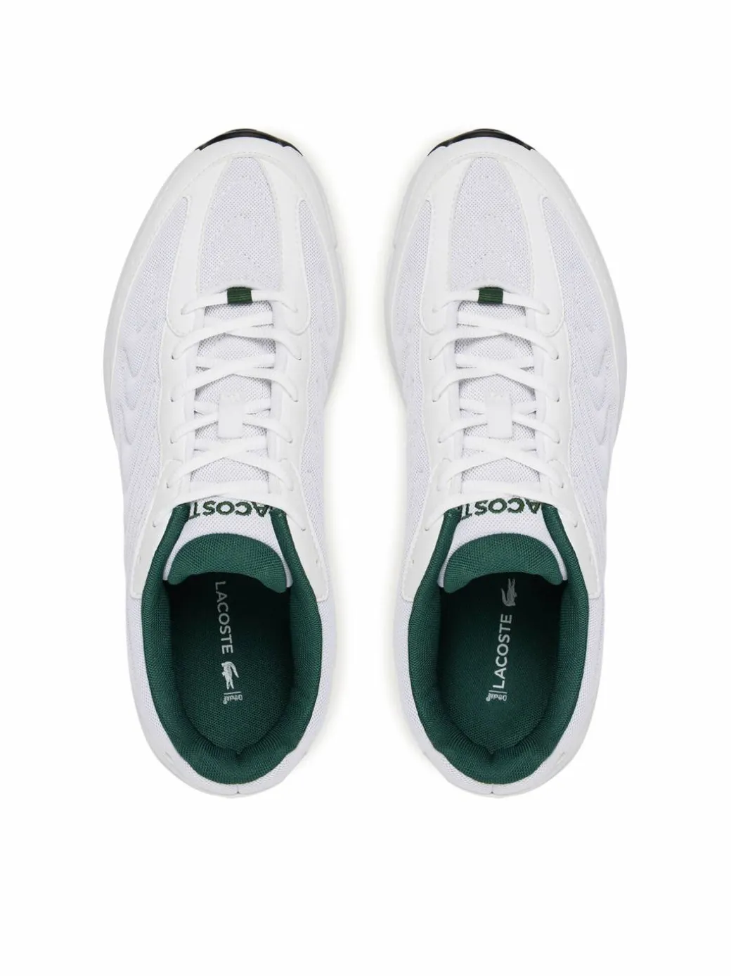 Sneakers Storm 96 2K 7-49SMA0023 Bianco