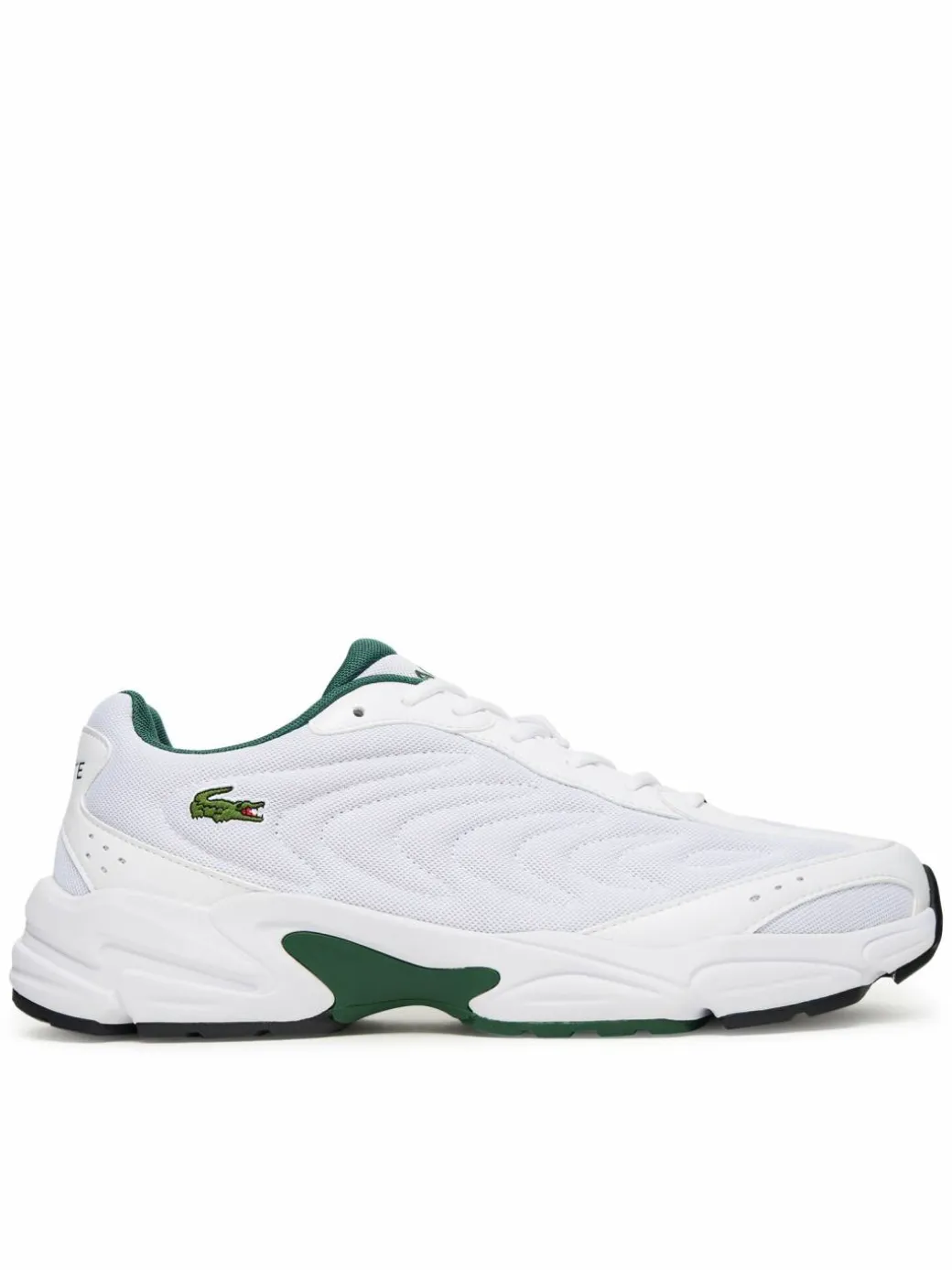 Sneakers Storm 96 2K 7-49SMA0023 Bianco