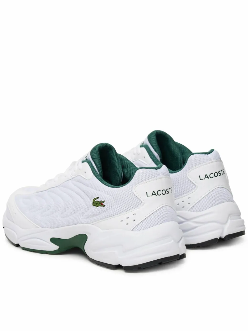 Sneakers Storm 96 2K 7-49SMA0023 Bianco